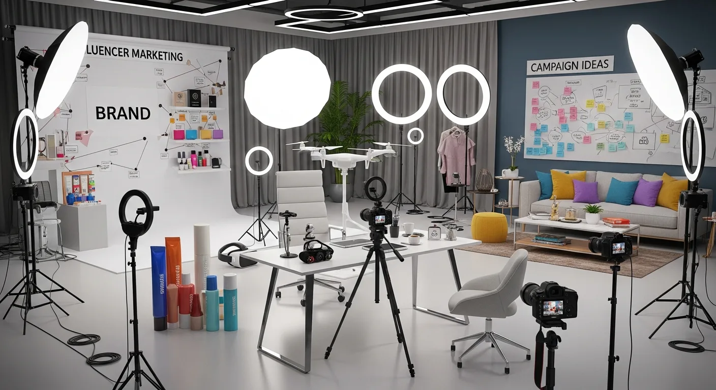 Stream Exorex Ark — agence créative in Paris