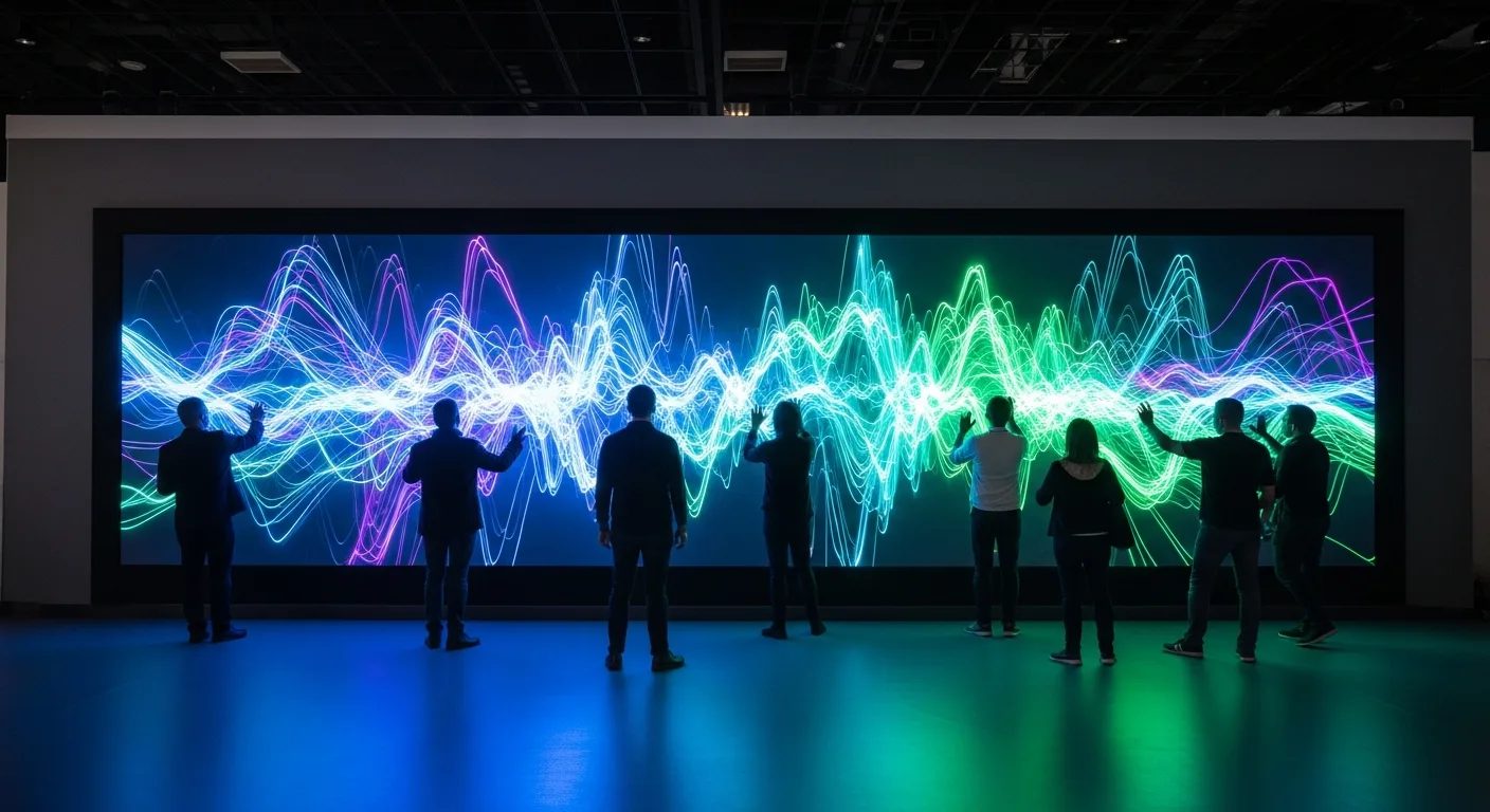 Stream Exorex Ark — agence créative in Paris